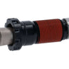 Eje de pedal shimano completo para 105 pd-r7000