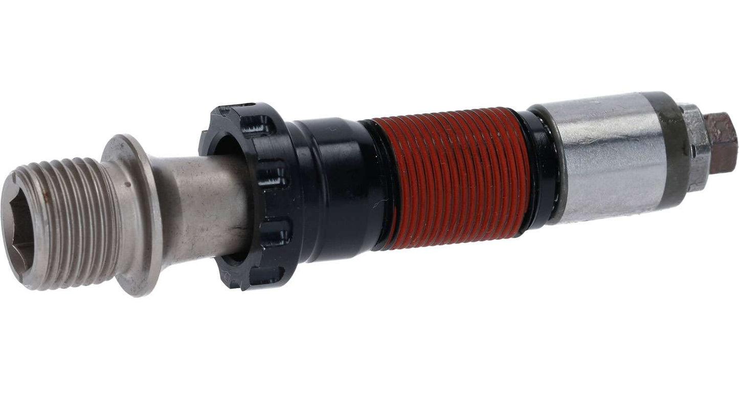 Eje de pedal shimano completo para 105 pd-r7000