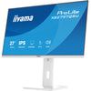 Monitor Iiyama prolite xb2797qsu-w1 27 (bianco (opaco), HDMI, porta display, USB, audio)