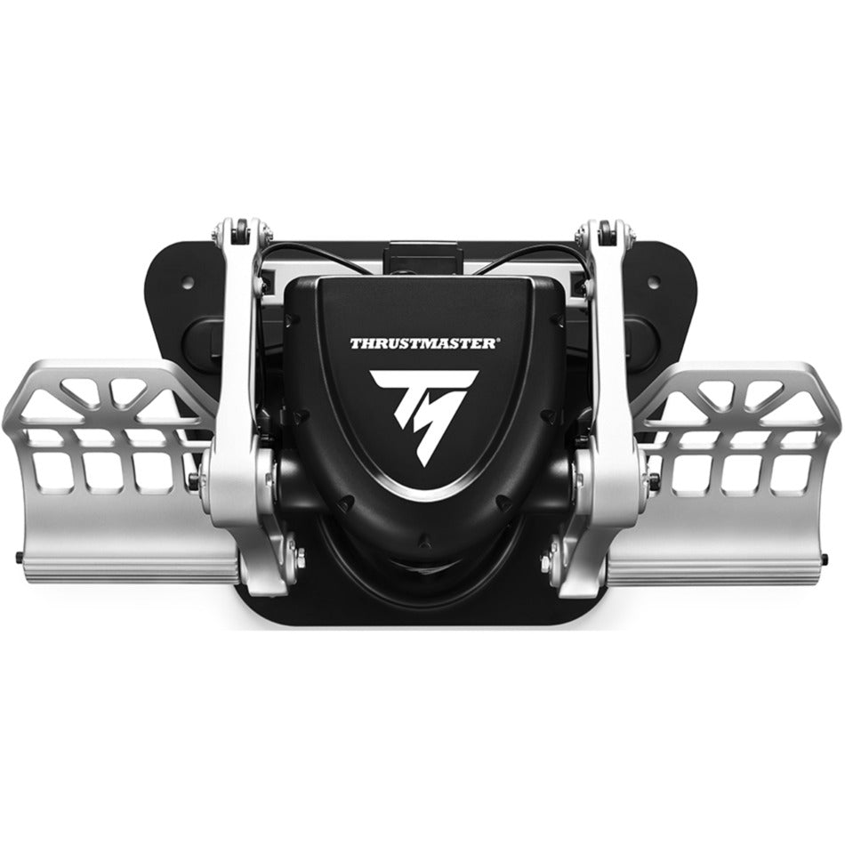 Sistema del timone pendolare TPR di ThrustMaster