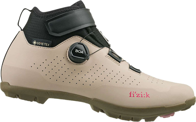 Fizik terra artica gtx - scarpe invernali da mtb