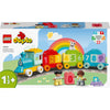 LEGO LEGO DUPLO 10954 Numero Stream, impara a contare
