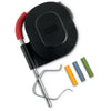 Weber omgevingstemperatuur sensor thermometer
