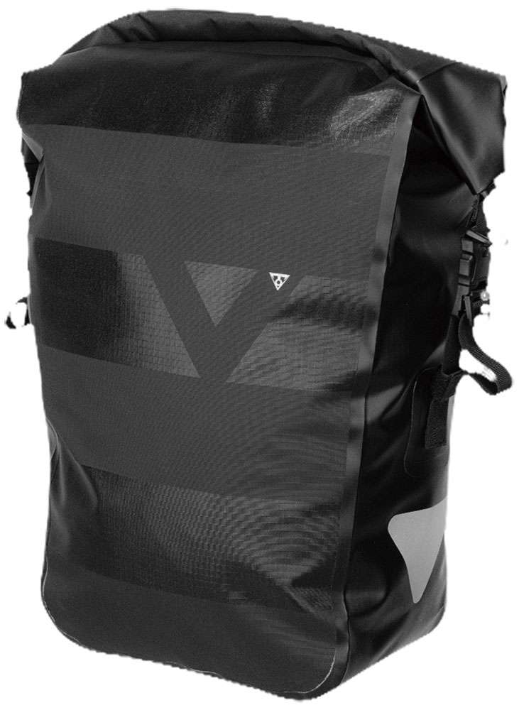 Topeak Bag Pannier Drybag 16L Negro