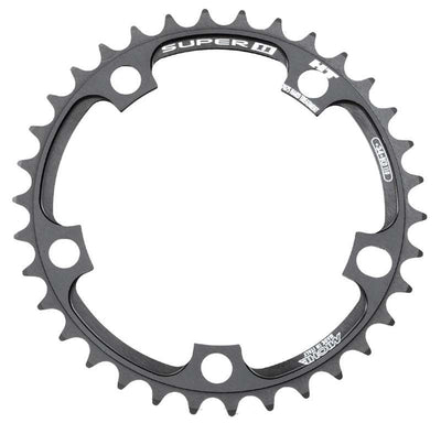 Miche encadenado top 110 39t 3 32 Campa Supertype XCA Wire