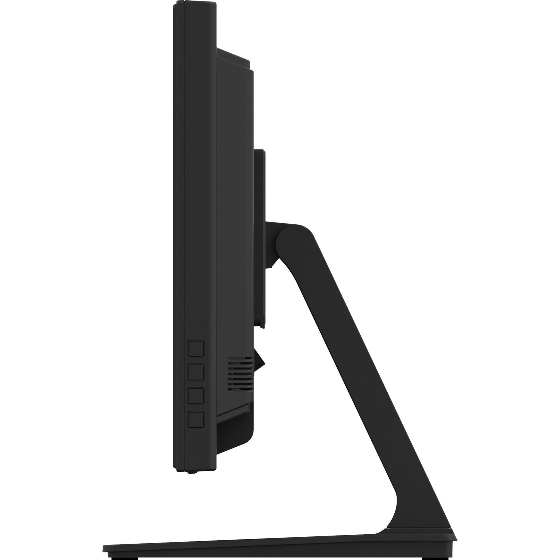 Monitor touchscreen Iiyama prolite t1732msc-b2s 17 (nero, VGA, HDMI, porta display, audio, touchscreen)