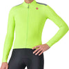 Castelli puro 4 - maillot manga larga