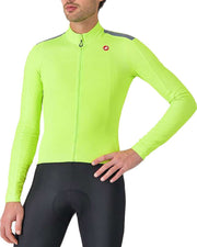 Castelli puro 4 - maglia a maniche lunghe - afbeelding 1