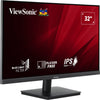 Monitor Viewsonic VA3209-2k-MHD 31,5 (nero, 2x HDMI, 1x porta display, audio)