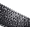 Tastiera wireless Dell Multi-Device e rotante