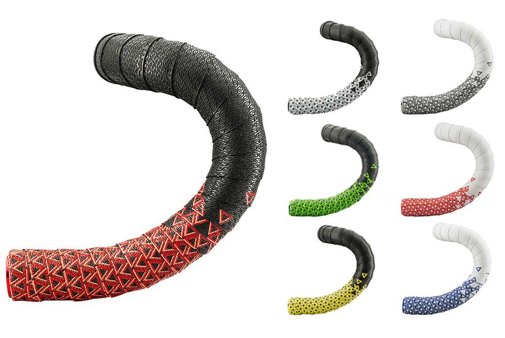 Dada Hanygar Loop Black Red