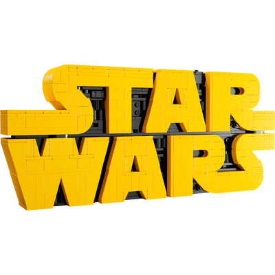 Logo LEGO 75407 Star Wars Star Wars