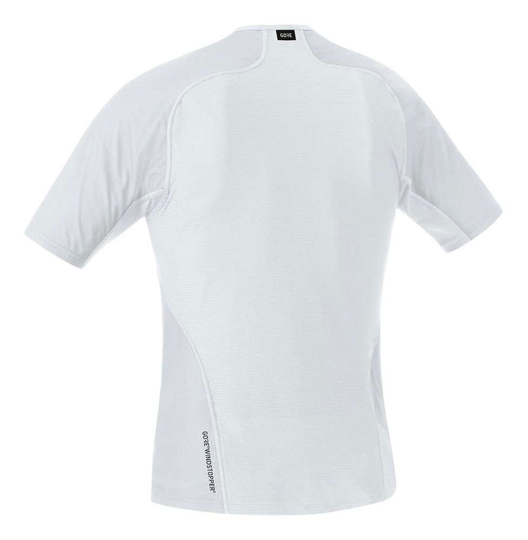 Gorewear m gore® windstopper® maglia base layer - maglia base layer