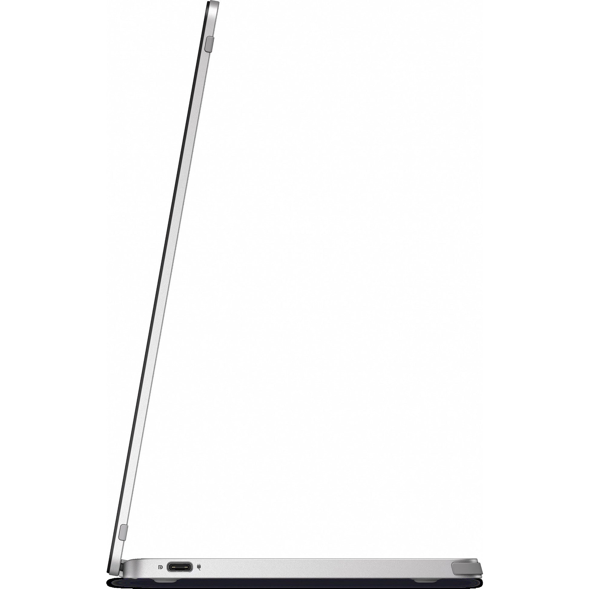 Monitor portatile Dell Pro 14 Plus - p1425 14 (argento nero, 2x USB-C)