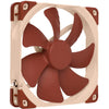 Noctua nf-a14 pwm case fan (140 x 140 x 25 mm)