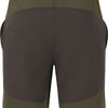Whistler avatar - trekking shorts
