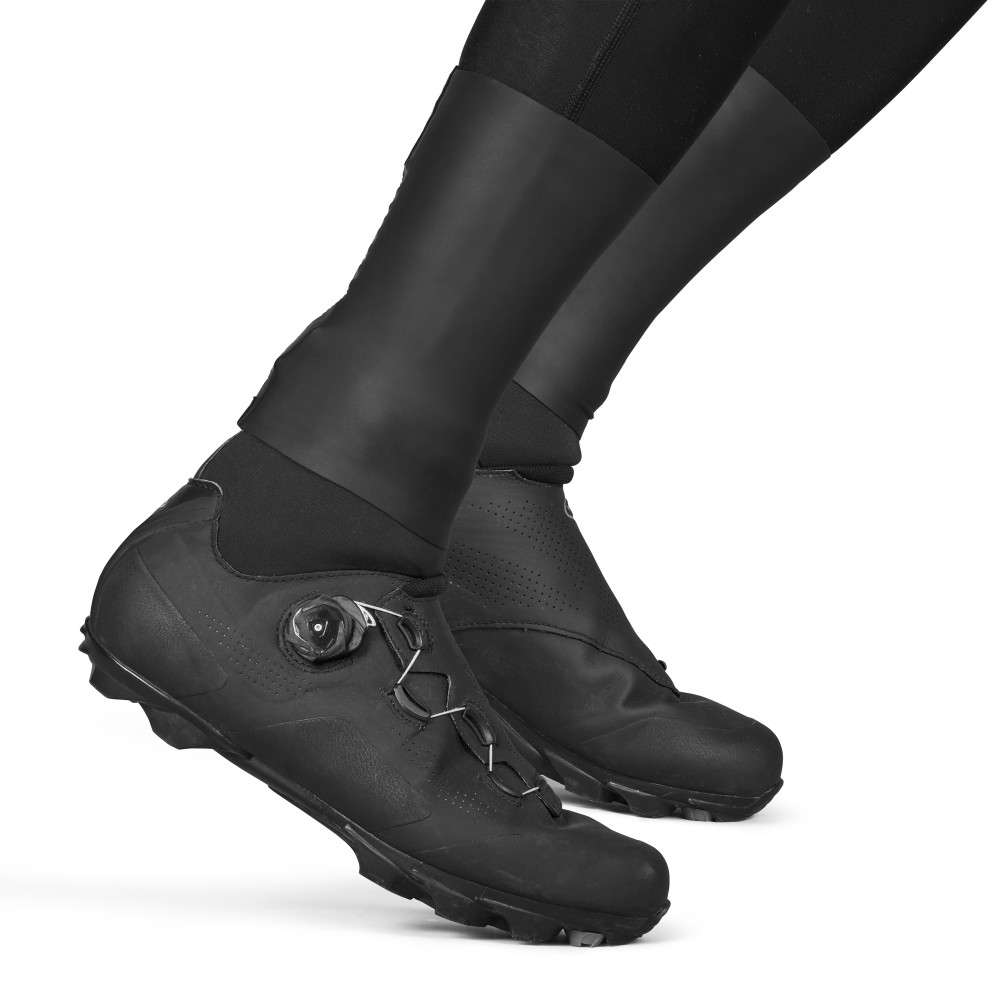 Gripgrab aquaseal waterproof cycling gaiters