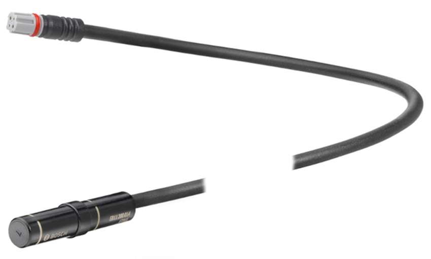 Sensor de velocidad inteligente Bosch