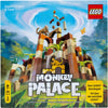 Game Lego Monkey Palace