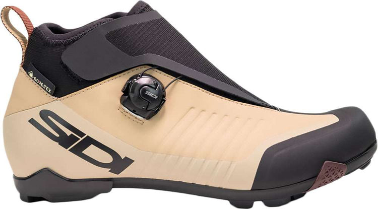 Sidi hiemx - zapatillas mtb invierno mujer