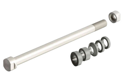 Garmin tacx® t1711 trainer-axle m12x1.00 for e-thru