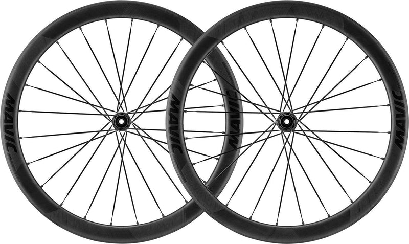 Mavic cosmic slr 45 carbon cl sram xdr wheelset