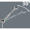 Waa Steeken Ringratels Key Joker | 19 x 246 mm