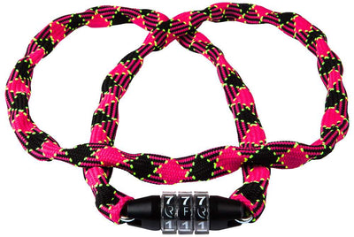 Cerradura de cadena rfr estilo cmpt