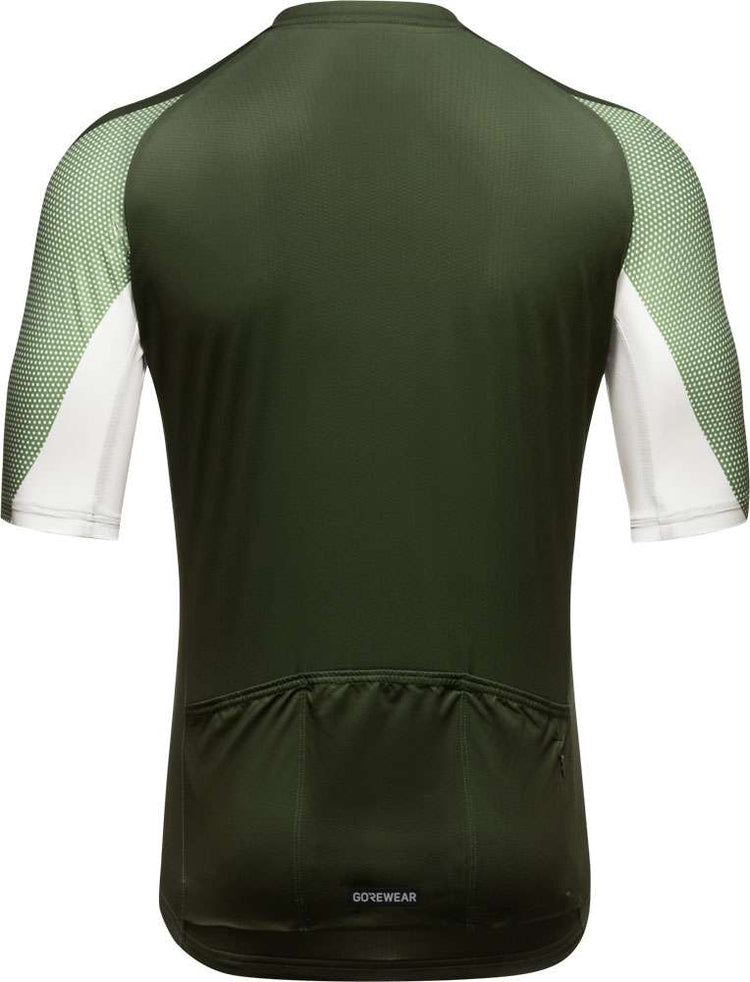 Gorewear spirit triangles - jersey