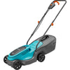 Gardena powermax 30 18v p4a read grasmaaier accu incl. oplader 18 v snijbreedte max. 300 mm