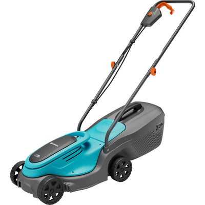 Gardera Accugrashaaier Powermax 30 18V P4A Set