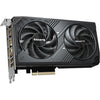 Tarjeta gráfica Gigabyte GeForce RTX 5060 Wind Force OC 8G (3x Display Port, 1x HDMI, DLSS 4)