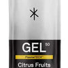 Styrkr gel50 dual-carb energia gel