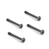 Ventola per case Silverstone fhl120 (nera, 120 x 120 x 25 mm, pwm)