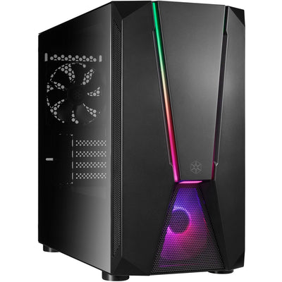 Silverstone SST-Fav1MB-Pro
