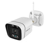 Foscam V8P, Cámara de seguridad Wifi de doble banda 4K 8MP
