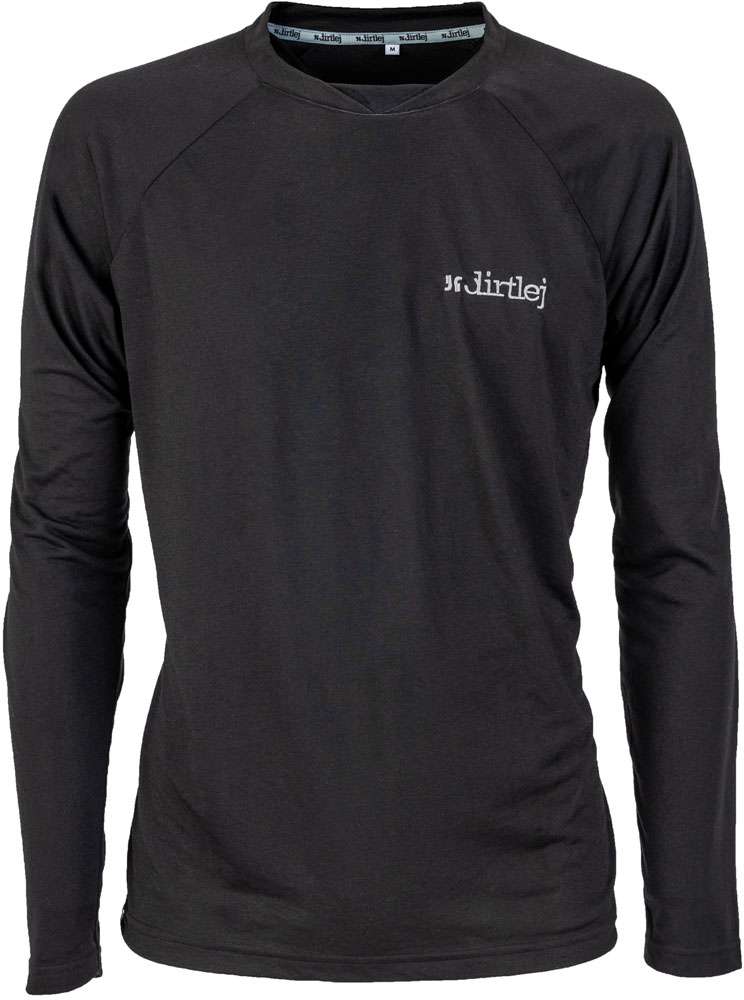 Dirtlej mountee - maglia da mtb a maniche lunghe da donna
