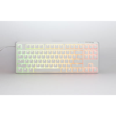 Ducky One 3 TKL bianco puro