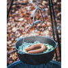 Pentola da 6 qt The Windmill Dutch Oven (nera, ø 31,5 cm | 5,9 litri)