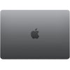 Laptop ricondizionato Apple MacBook Air 2024 13 (MRXP3N A) (grigio | M3 8 core | GPU a 10 core | 8 GB | SSD da 512 GB)