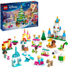 LEGO LEGO Princesa 43253 Calendario de Adviento 2024
