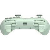 8bitdo ultimate 2c wired gamepad (groen) - afbeelding 3