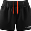Adidas xperior - women's trail running shorts
