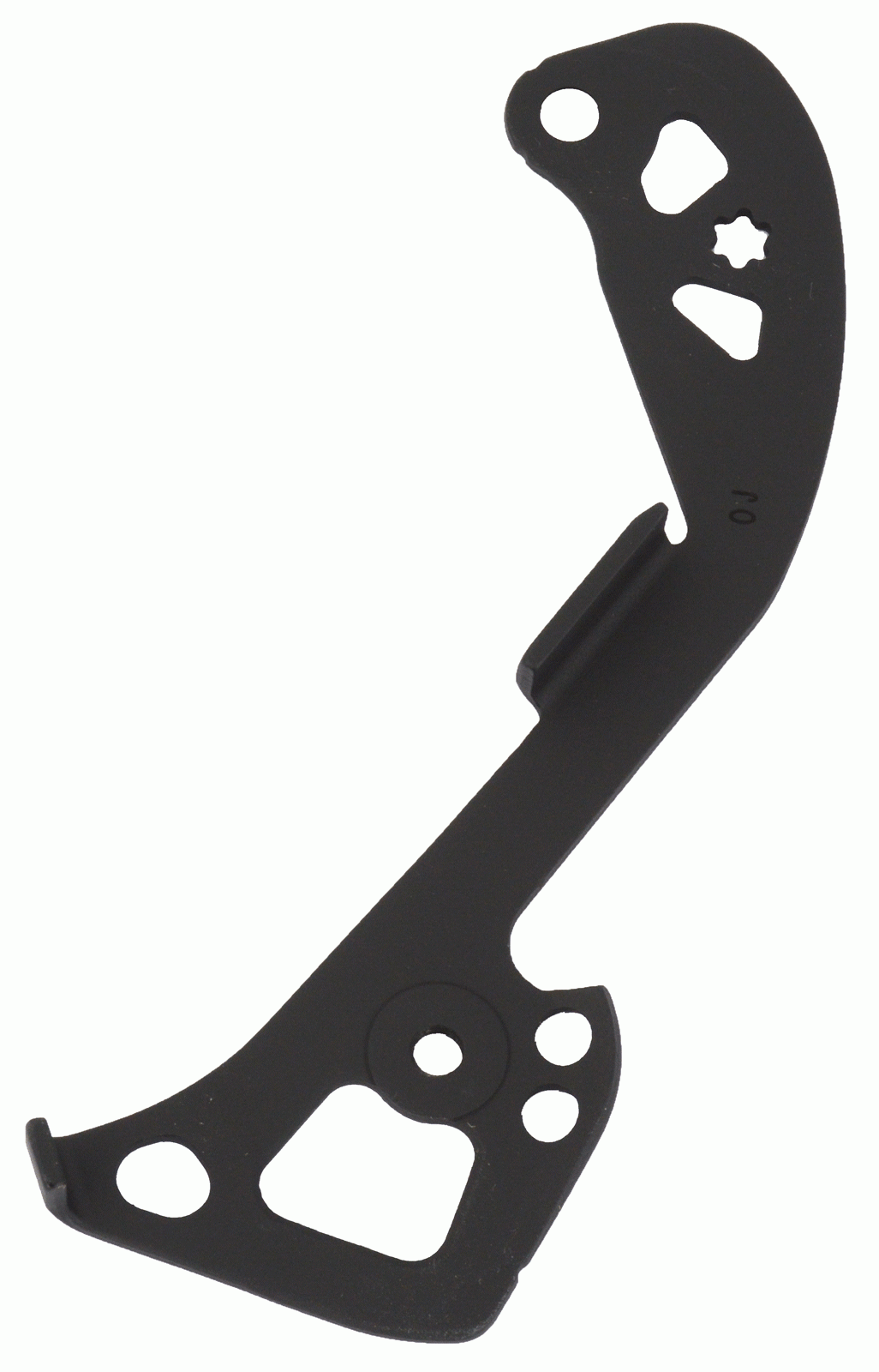 Placa interior Shimano para rd-m8000