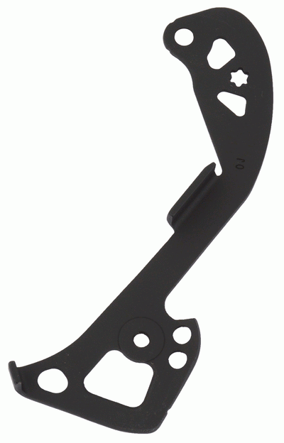 Placa interior Shimano para rd-m8000