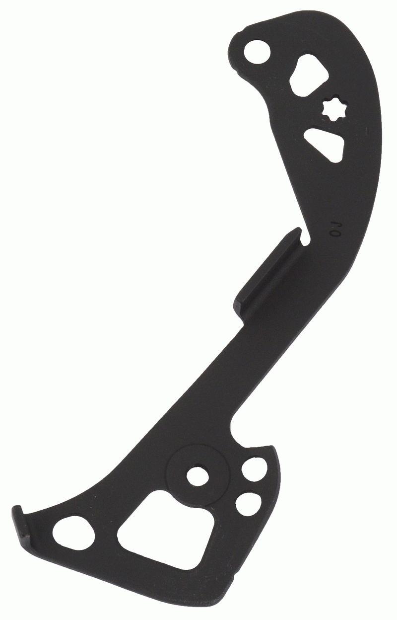 Shimano inner plate for rd-m8000