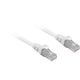 Sharkoon Patch Cable SFTP, RJ-45 con Cat.6a