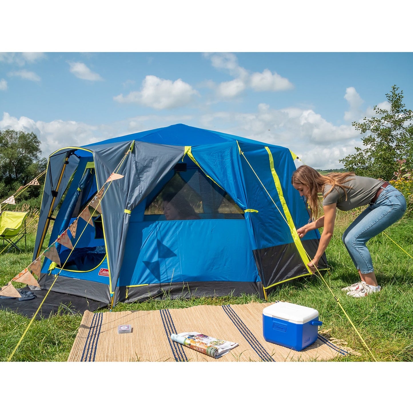 Coleman Otago