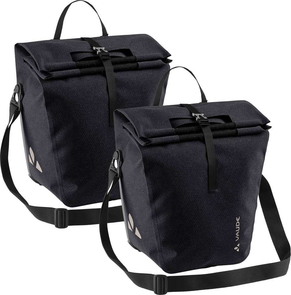 Vaude riciclare indietro - borsa per bici