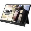 Asus zenscreen mb16acv 16 monitor (zwart, usb-c)